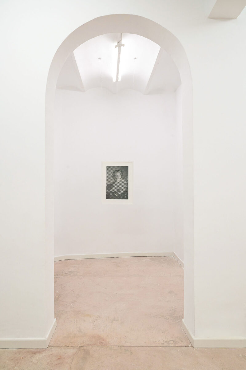 La montaña sagrada (The Sacred Mountain)