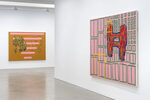 Jonathan Lasker: Double Play