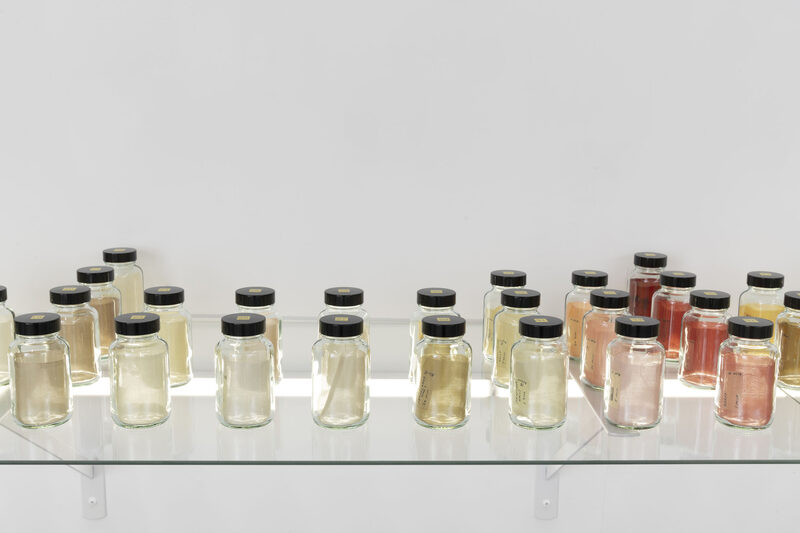 MATERIA MEDICA MEDICINA MAGICA