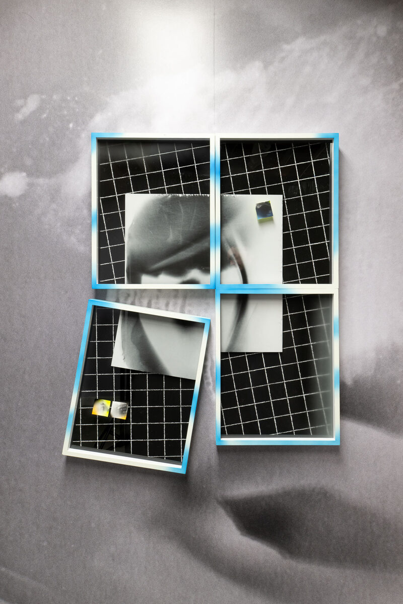 for that gob casts the image