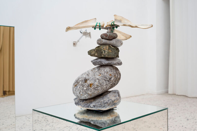 Finding Balance