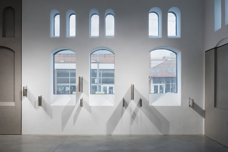 Locomotion (The Unfinished Path)