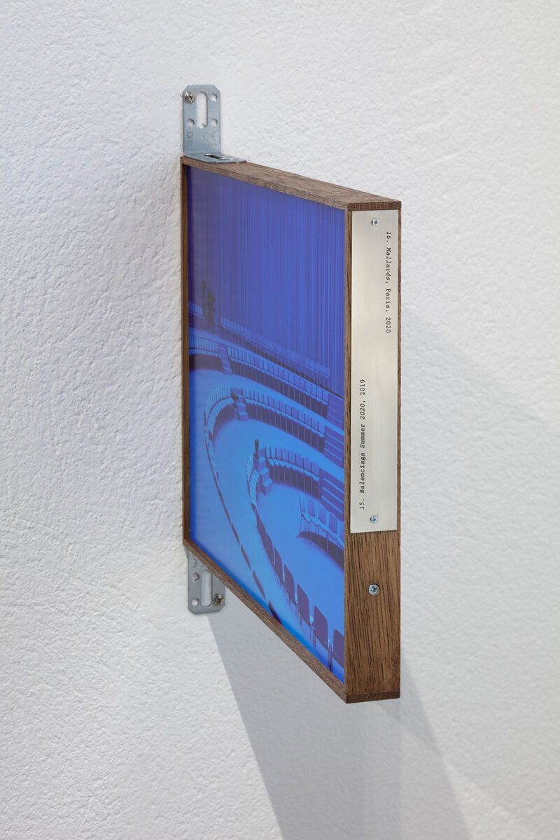 Locomotion (The Unfinished Path)