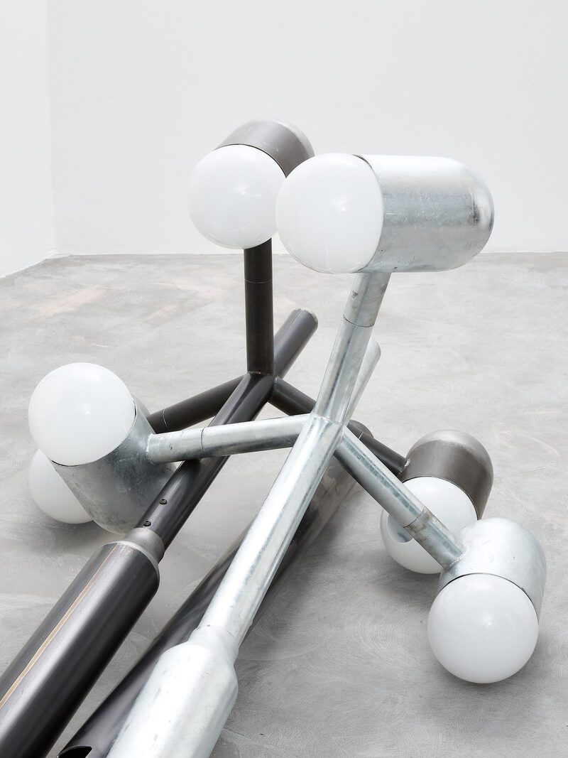Blanks and Possibles