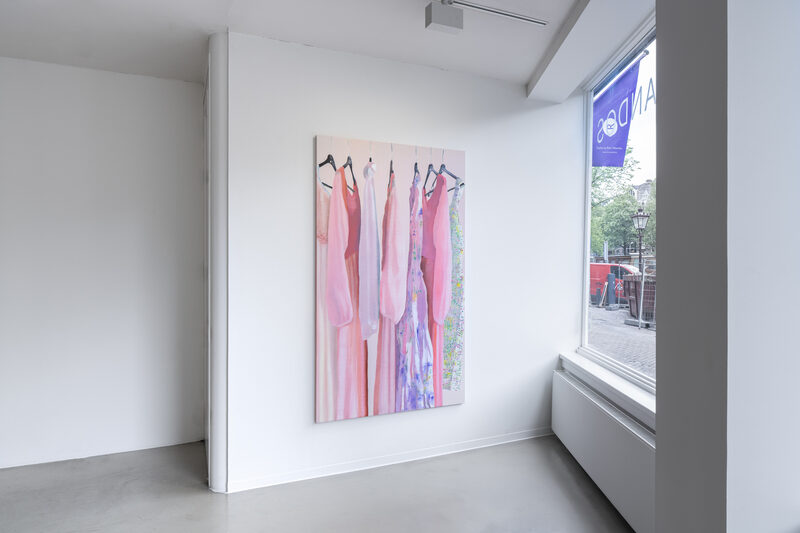 Katinka Lampe | Zacht