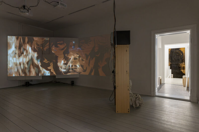 DISSOLUTIONS Sequence I