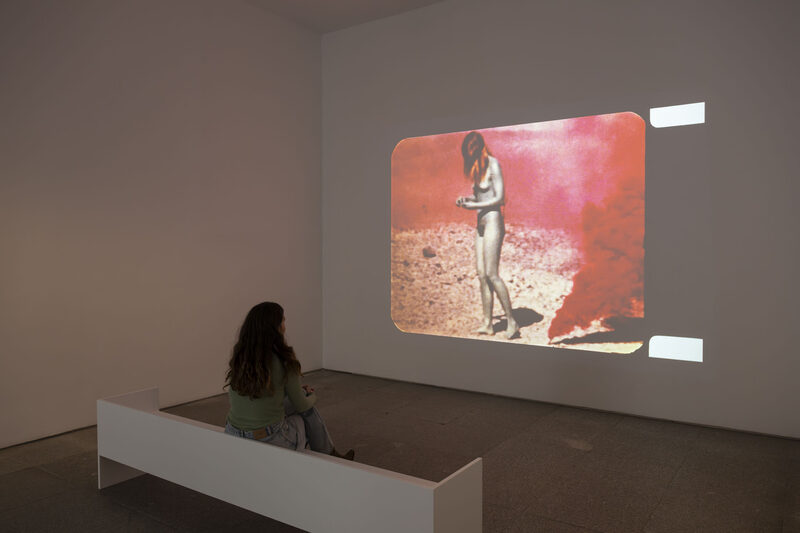 Collection Contemporary Art: 1975–Present