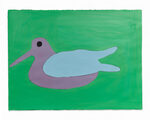 The Animals I’ve Painted!!