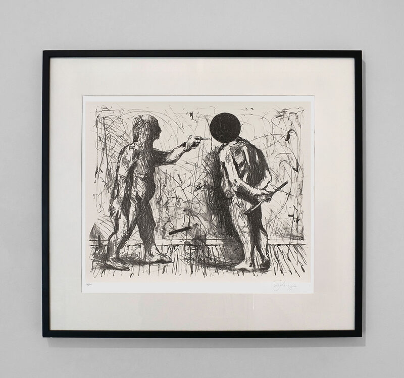 From the Collection