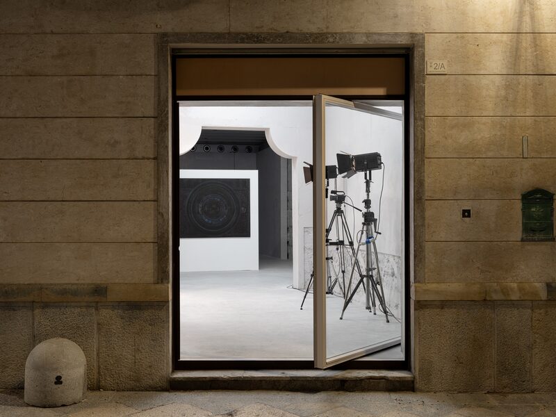 I Ciclopi (Eye, Camera, Myth)
