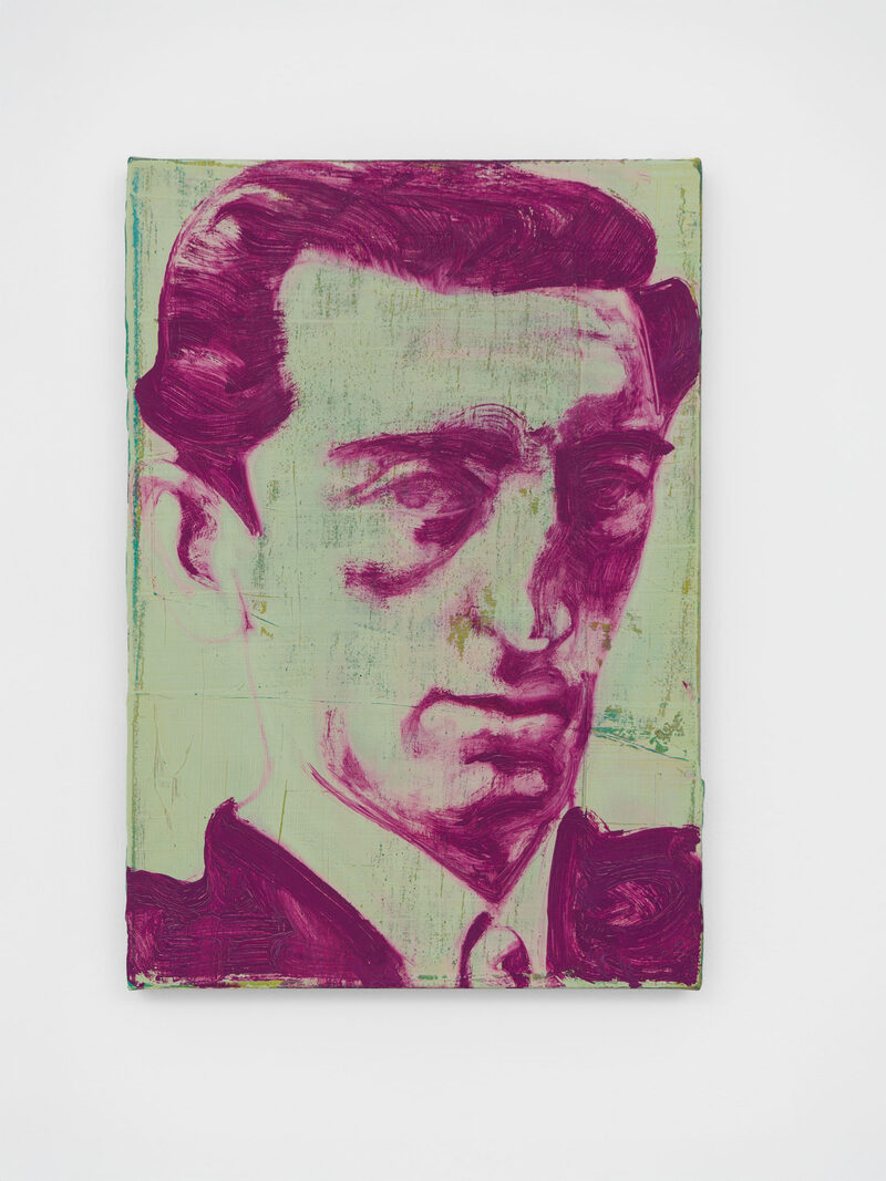 Knight of the Sorrowful Countenance