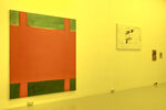 Black, Green, Pink