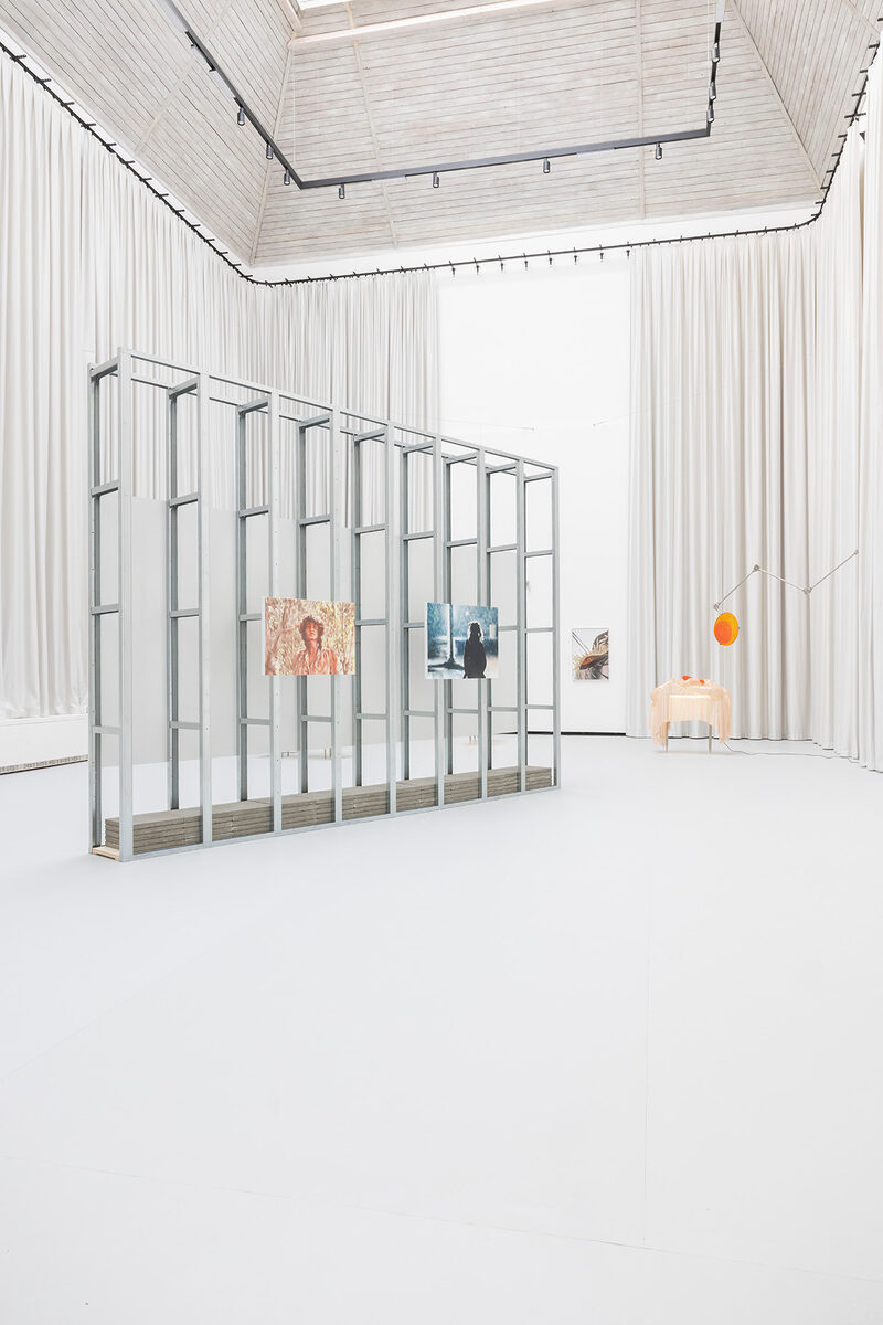 still (a little life)