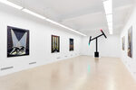 In the Antechamber of Freedom