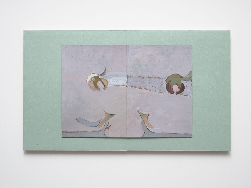 Much in the way of June