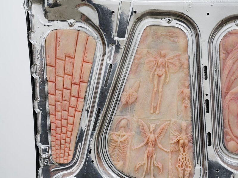 Odyssea: Le sel de la terre