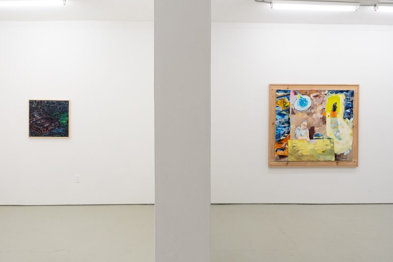 Baby Wetzel Returns and Remembers