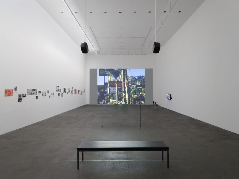 Yvonne Rainer: A Reader