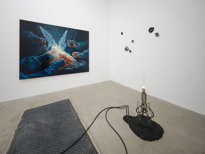 Odyssea: Le sel de la terre