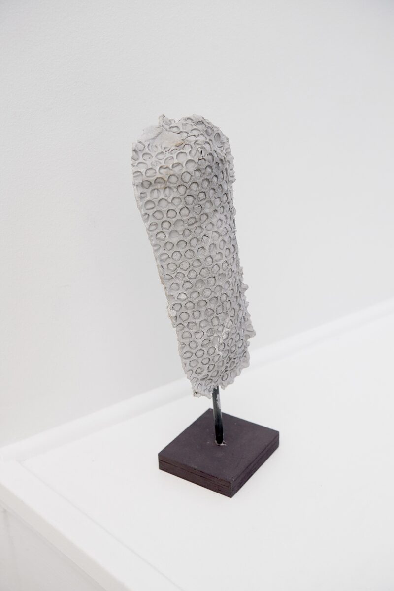 Small Sculptures