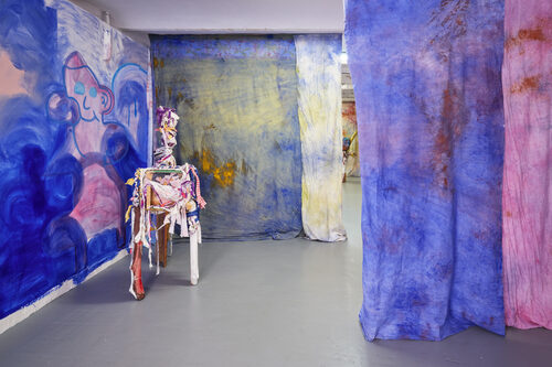 View exhibition