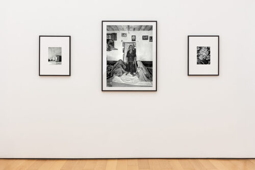 View featured exhibition Mother, Daughter, Desert Moon at Eleni Koroneou Gallery