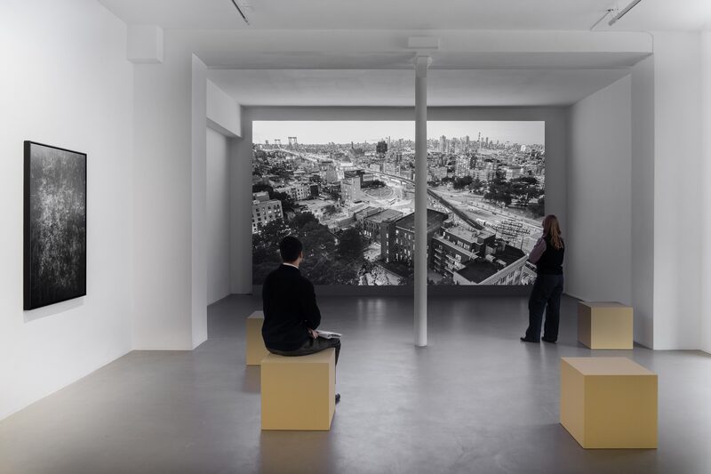 ALTERATION, For a long time in Time