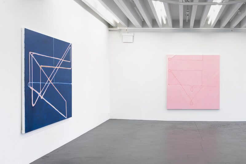 Inscriptions in a Shade of Color