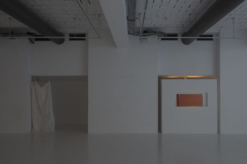 Space 13 Room 14 Crypt