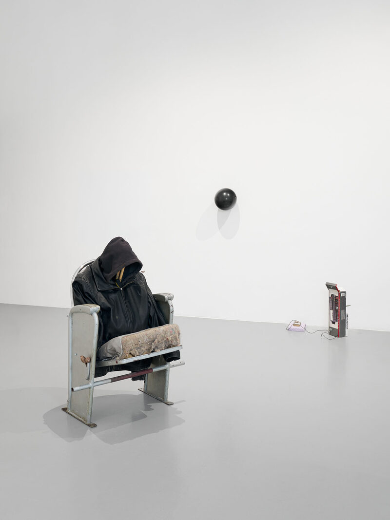 Harvests of Sorrow / Les moissons de la tristesse