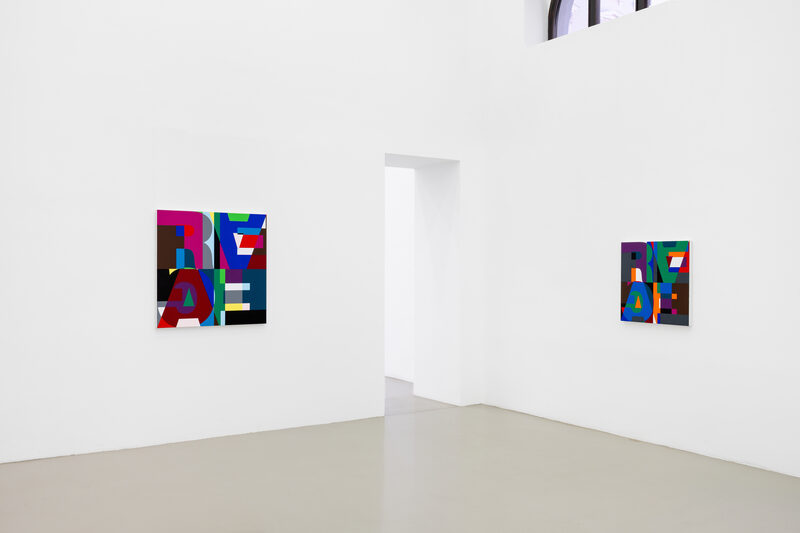 HEIMO ZOBERNIG – this not this / EI ARAKAWA-NASH – Cologne of the Maghreb (Bodyphilia Song)