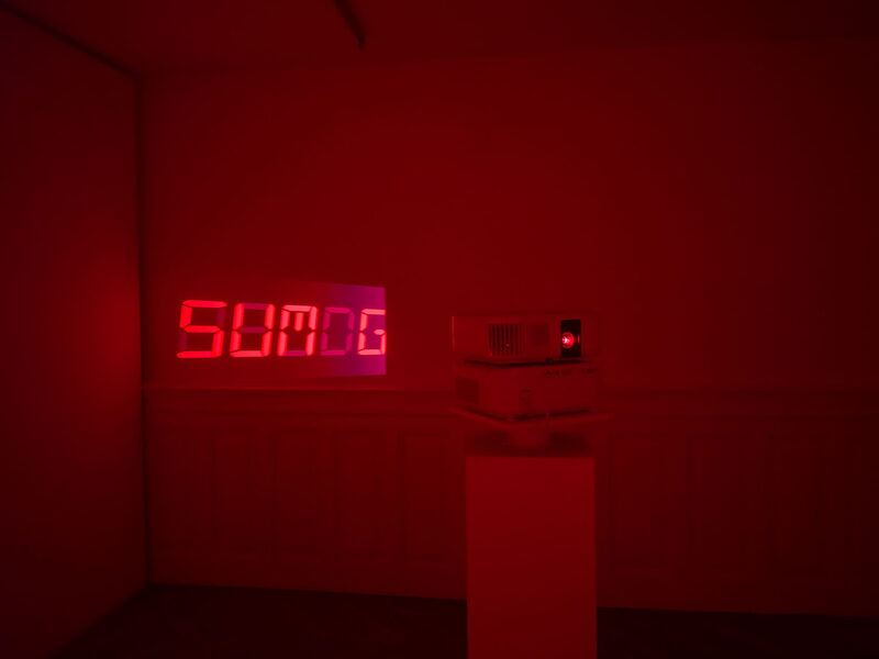 Time Leaks