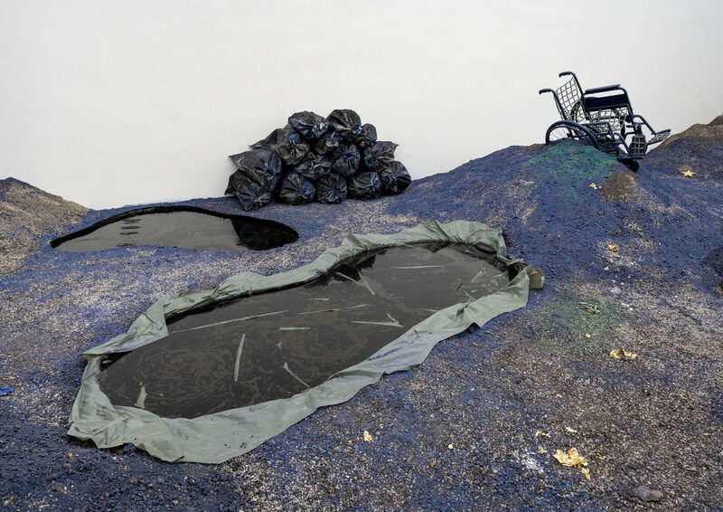 Rare Earth Rare Justice