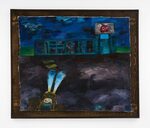 Baby Wetzel Returns and Remembers