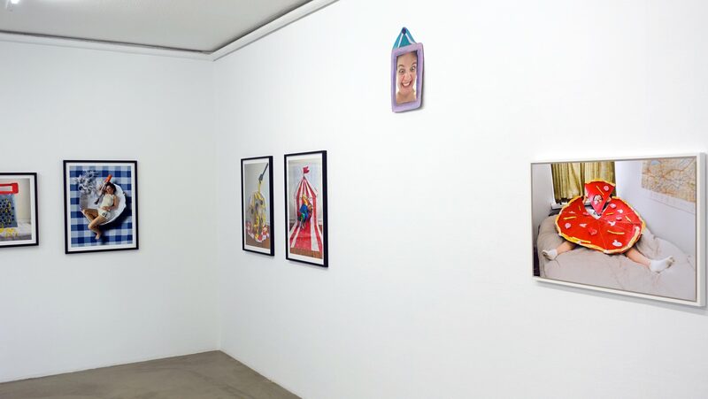 Martin Parr X Maya Golyshkina
