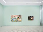 Letters to a young painter