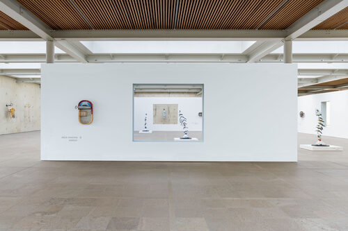 View featured exhibition Tales and Reals at Museum Beelden aan Zee