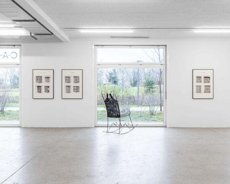 Towards an Affinity of Hammers