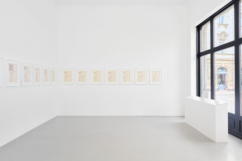 Ákos Birkás: Catastrophe Situations