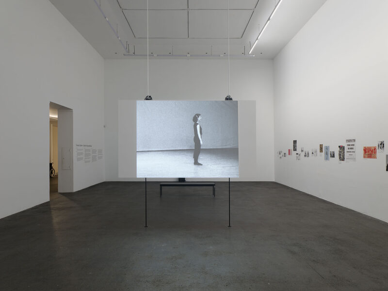 Yvonne Rainer: A Reader