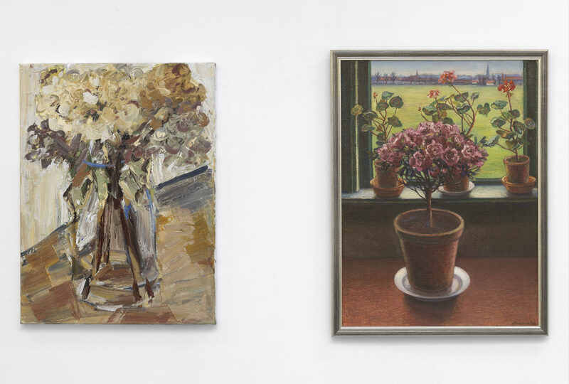 The clouds are charging colour (version 2)