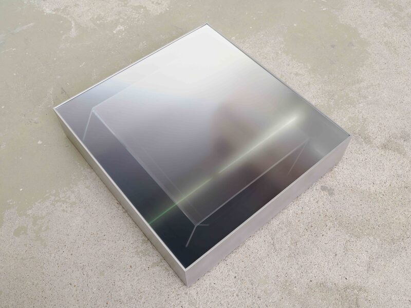 Transparences liquides