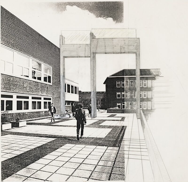 Projects for Outside — ISA USA