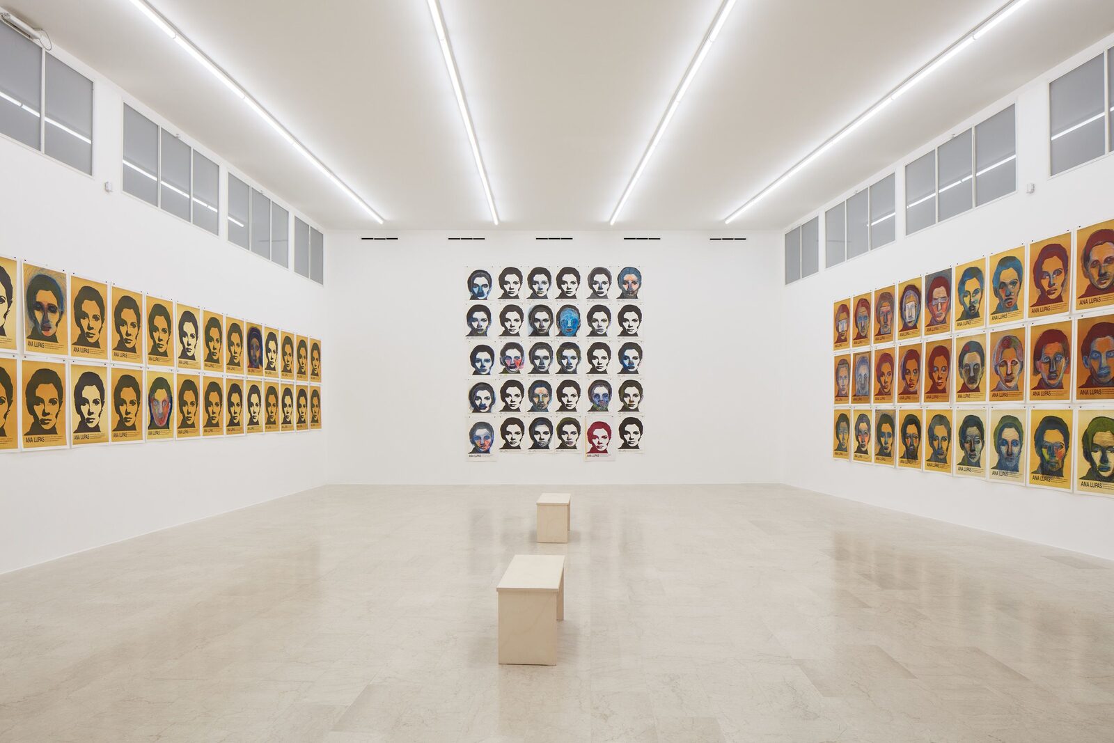 Image gallery Armature