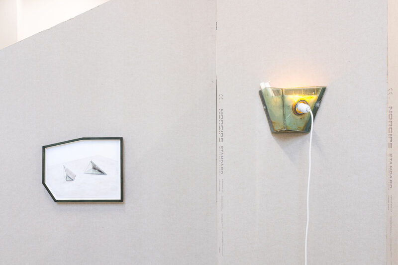 Still Life with Light