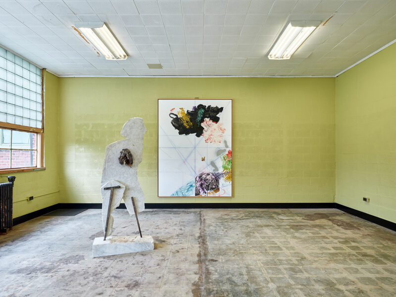 3rd Annual Exhibition