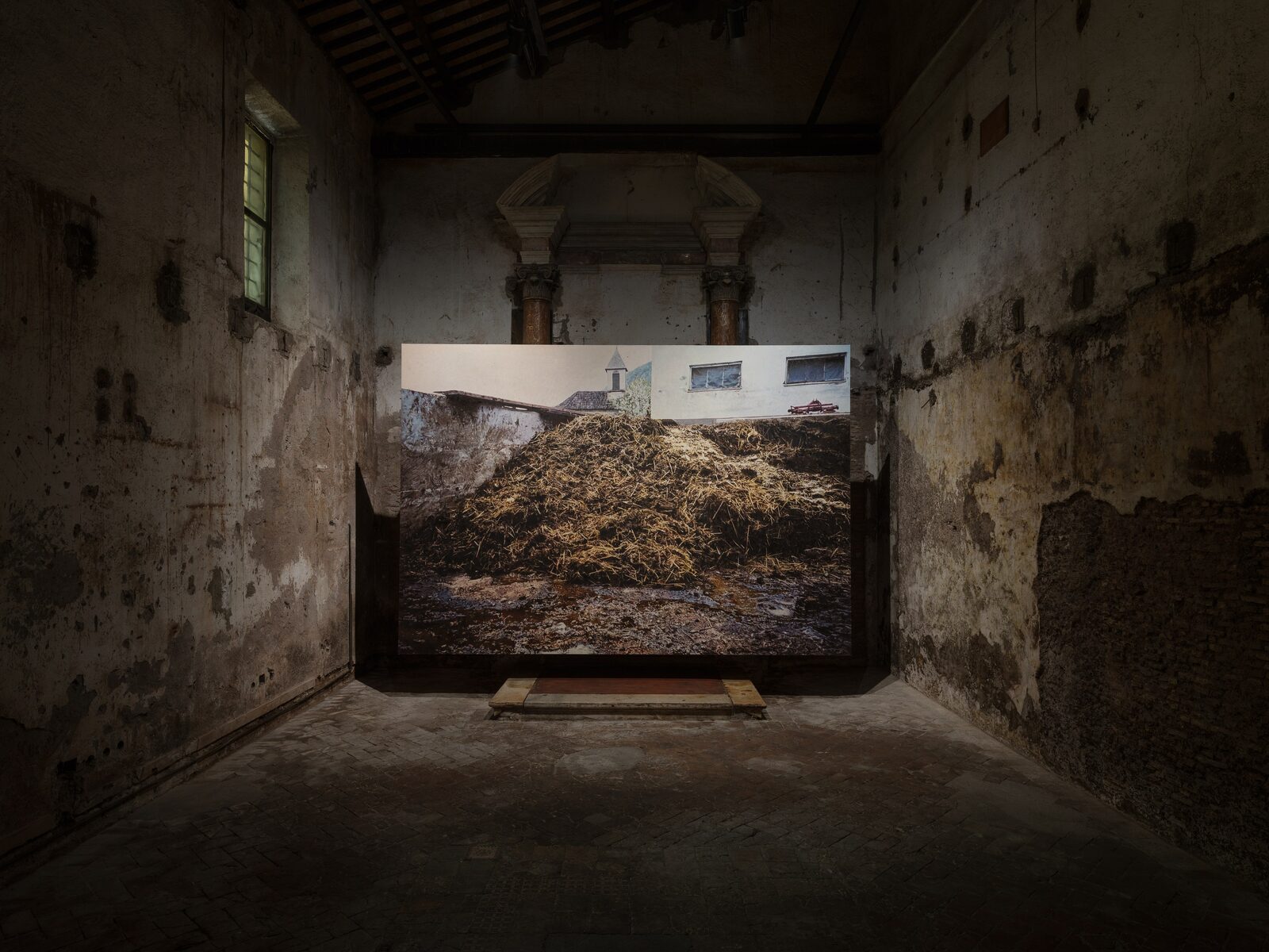 Image gallery Rudolf Stingel