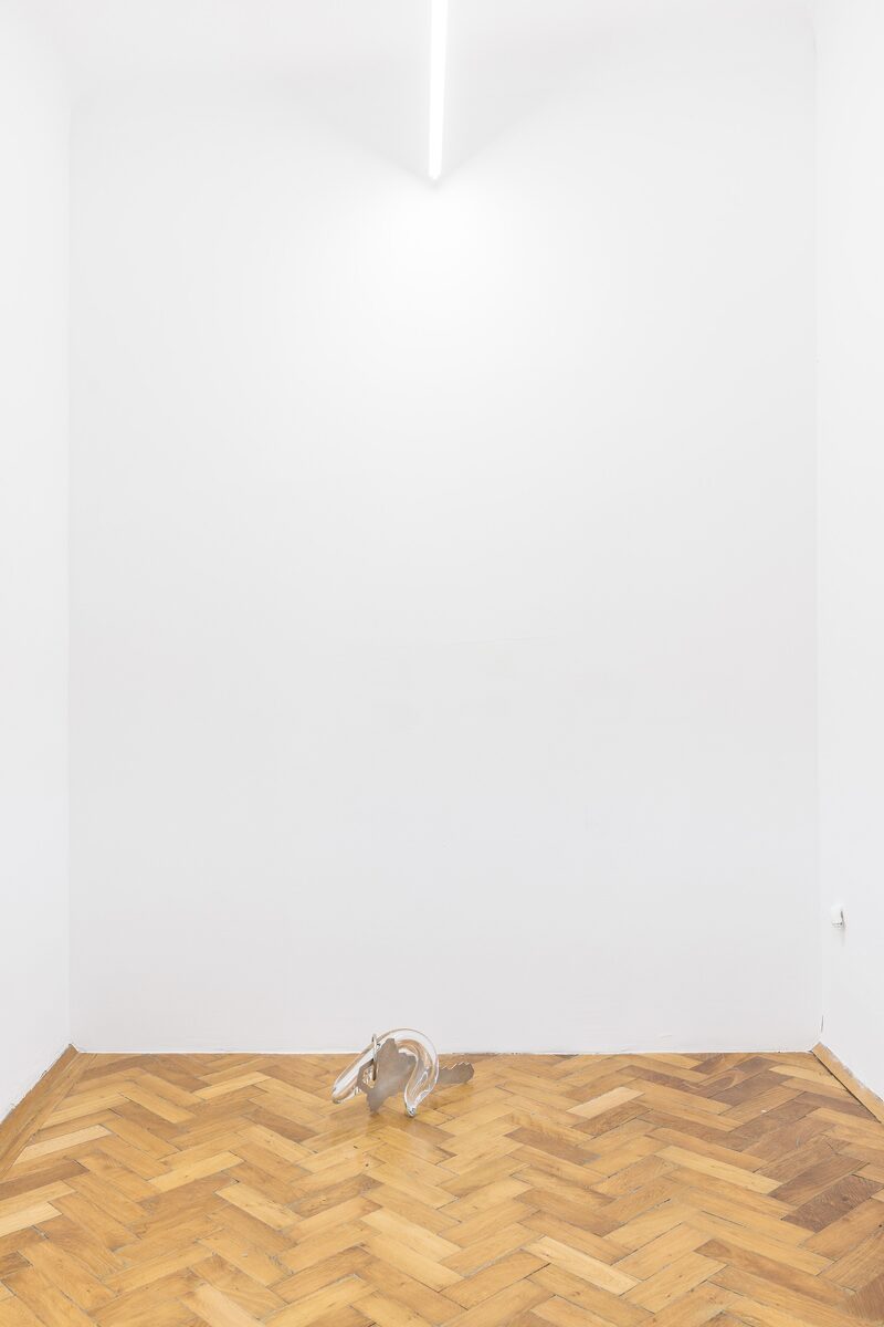 Above, Below, Between