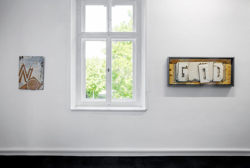 NEIN! Boris Lurie and NO!art