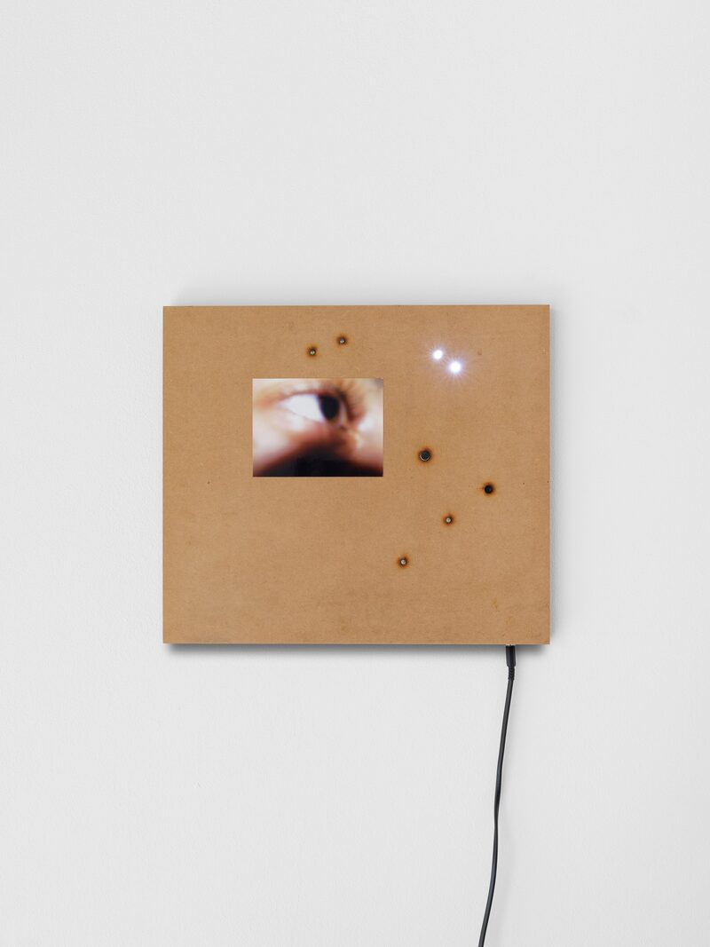 Apophenia